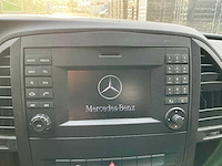 Mercedes-benz evito bedrijfswagen / bev - afbeelding 15 van  34