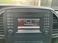 Mercedes-benz evito bedrijfswagen / bev - afbeelding 19 van  34