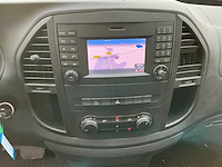 Mercedes-benz evito bedrijfswagen / bev - afbeelding 21 van  34