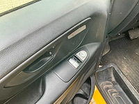 Mercedes-benz evito bedrijfswagen / bev - afbeelding 22 van  34