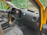 Mercedes-benz evito bedrijfswagen / bev - afbeelding 24 van  34