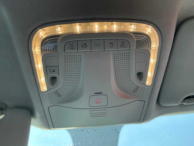 Mercedes-benz evito bedrijfswagen / bev - afbeelding 27 van  34