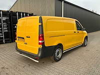 Mercedes-benz evito bedrijfswagen / bev - afbeelding 29 van  34