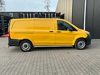 Mercedes-benz evito bedrijfswagen / bev - afbeelding 31 van  34
