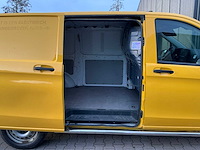 Mercedes-benz evito bedrijfswagen / bev - afbeelding 33 van  34