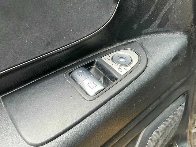 Mercedes-benz evito bedrijfswagen / bev - afbeelding 10 van  28