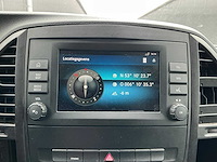 Mercedes-benz evito bedrijfswagen / bev - afbeelding 11 van  28