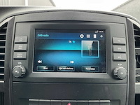 Mercedes-benz evito bedrijfswagen / bev - afbeelding 13 van  28