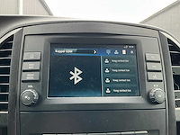 Mercedes-benz evito bedrijfswagen / bev - afbeelding 16 van  28