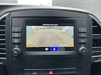 Mercedes-benz evito bedrijfswagen / bev - afbeelding 17 van  28