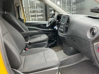 Mercedes-benz evito bedrijfswagen / bev - afbeelding 20 van  28