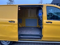 Mercedes-benz evito bedrijfswagen / bev - afbeelding 26 van  28