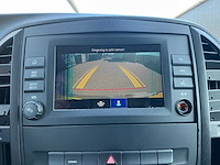 Mercedes-benz evito bedrijfswagen / bev - afbeelding 6 van  12