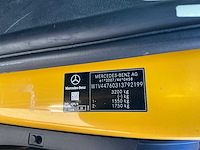 Mercedes-benz evito bedrijfswagen / bev - afbeelding 8 van  12