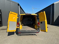 Mercedes-benz evito bedrijfswagen / bev - afbeelding 3 van  28