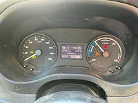 Mercedes-benz evito bedrijfswagen / bev - afbeelding 6 van  28