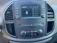 Mercedes-benz evito bedrijfswagen / bev - afbeelding 7 van  28