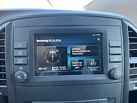 Mercedes-benz evito bedrijfswagen / bev - afbeelding 8 van  28