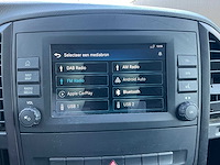 Mercedes-benz evito bedrijfswagen / bev - afbeelding 10 van  28