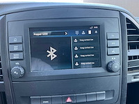 Mercedes-benz evito bedrijfswagen / bev - afbeelding 11 van  28