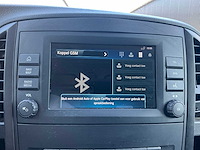 Mercedes-benz evito bedrijfswagen / bev - afbeelding 12 van  28