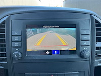 Mercedes-benz evito bedrijfswagen / bev - afbeelding 13 van  28