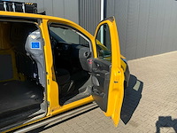 Mercedes-benz evito bedrijfswagen / bev - afbeelding 17 van  28
