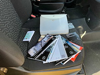 Mercedes-benz evito bedrijfswagen / bev - afbeelding 20 van  28