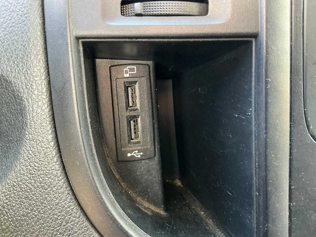 Mercedes-benz evito bedrijfswagen / bev - afbeelding 21 van  28