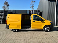 Mercedes-benz evito bedrijfswagen / bev - afbeelding 26 van  28