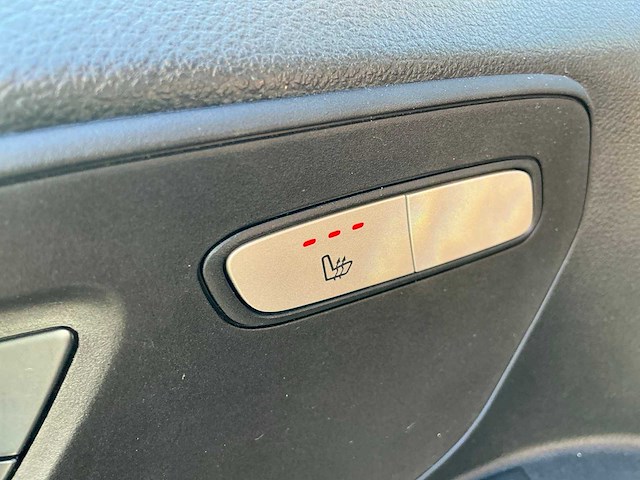 Mercedes-benz evito bedrijfswagen / bev - afbeelding 4 van  14