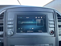 Mercedes-benz evito bedrijfswagen / bev - afbeelding 7 van  14