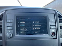 Mercedes-benz evito bedrijfswagen / bev - afbeelding 8 van  14