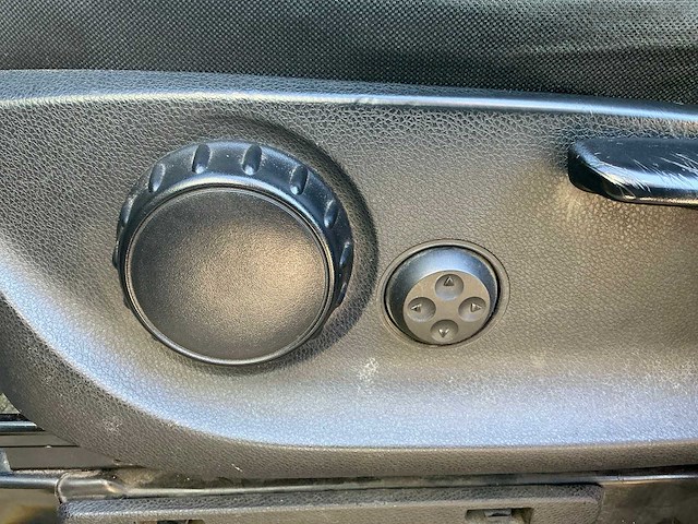 Mercedes-benz evito bedrijfswagen / bev - afbeelding 9 van  14