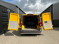 Mercedes-benz evito bedrijfswagen / bev - afbeelding 3 van  26