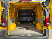 Mercedes-benz evito bedrijfswagen / bev - afbeelding 4 van  26
