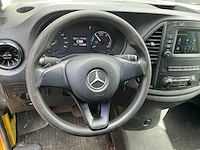 Mercedes-benz evito bedrijfswagen / bev - afbeelding 6 van  26