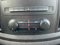 Mercedes-benz evito bedrijfswagen / bev - afbeelding 7 van  26