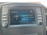 Mercedes-benz evito bedrijfswagen / bev - afbeelding 10 van  26