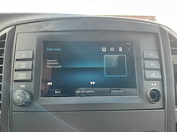 Mercedes-benz evito bedrijfswagen / bev - afbeelding 13 van  26