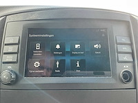 Mercedes-benz evito bedrijfswagen / bev - afbeelding 15 van  26