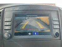 Mercedes-benz evito bedrijfswagen / bev - afbeelding 16 van  26