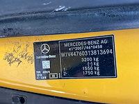 Mercedes-benz evito bedrijfswagen / bev - afbeelding 20 van  26
