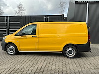 Mercedes-benz evito bedrijfswagen / bev - afbeelding 22 van  26