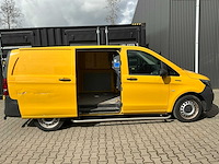 Mercedes-benz evito bedrijfswagen / bev - afbeelding 24 van  26