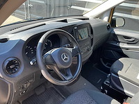 Mercedes-benz evito bedrijfswagen / bev - afbeelding 3 van  20