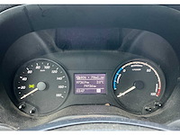 Mercedes-benz evito bedrijfswagen / bev - afbeelding 28 van  34