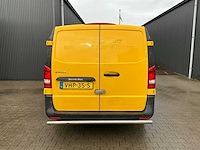 Mercedes-benz evito bedrijfswagen / bev - afbeelding 2 van  29