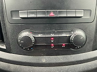 Mercedes-benz evito bedrijfswagen / bev - afbeelding 13 van  29