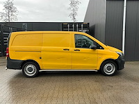 Mercedes-benz evito bedrijfswagen / bev - afbeelding 26 van  29